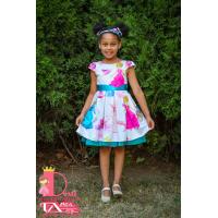 Рокля № 297 - 250 ЗП