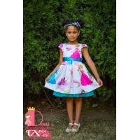 Рокля № 297 - 250 ЗП