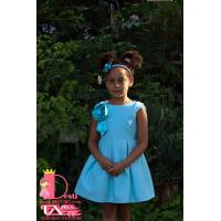 Рокля № 323 - 297 АС