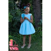 Рокля № 323 - 297 АС