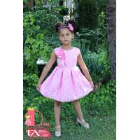 Рокля № 323 РЖ