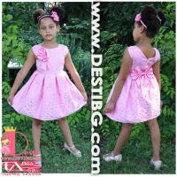 Рокля № 323 РЖ