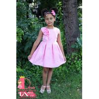 Рокля № 323 РЖ