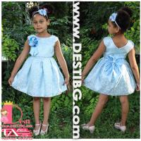 Рокля № 323 ССЖ