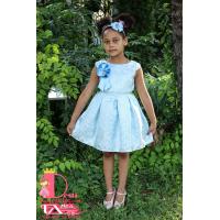 Рокля № 323 ССЖ