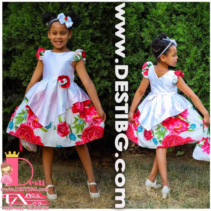 Рокля № 381 ЦББ