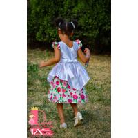 Рокля № 381 РРС