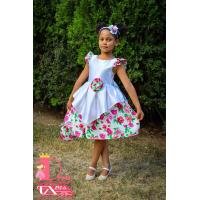 Рокля № 381 РРС