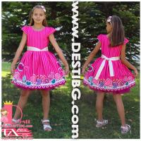 Рокля № 297 Л