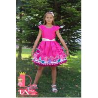 Рокля № 297 Л