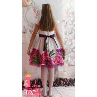 Рокля № 297 Б