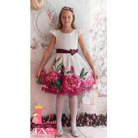 Рокля № 297 Б