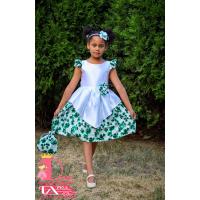 Рокля № 381 Д