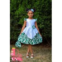 Рокля № 381 Д