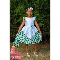 Рокля № 381 Д