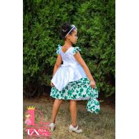 Рокля № 381 Д