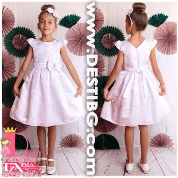 Рокля № 223 БЖ