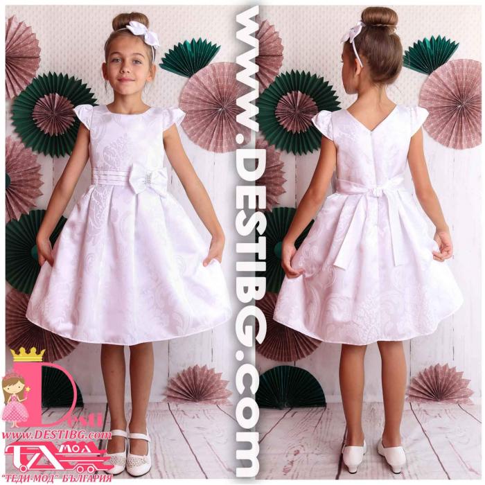 Рокля № 223 БЖ