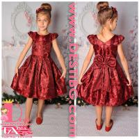 Рокля № 223 ВЖВХ