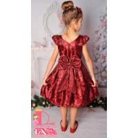 Рокля № 223 ВЖВХ