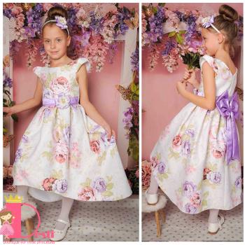 Рокля № 260 - 241 ББ