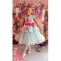 Рокля № 281 РЦР