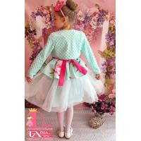 Рокля № 281 РЦР