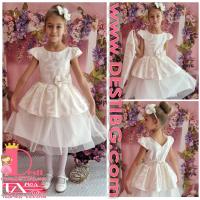 Рокля № 281 ШЖ