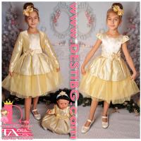 Рокля № 281 ЗЗ