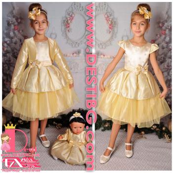 Рокля № 281 ЗЗ