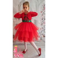 Рокля № 288 ШКЧТ