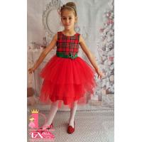 Рокля № 288 ШКЧТ