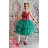 Рокля № 288 ШКЗТ