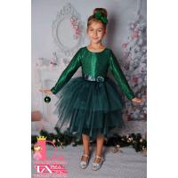 Рокля № 288 ЗХДР