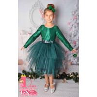 Рокля № 288 ЗХДР