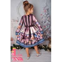 Рокля № 290 ББДР