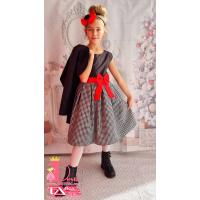 Рокля № 293 ПРЧП