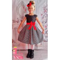 Рокля № 293 ПРЧП