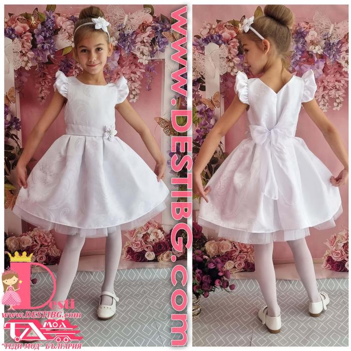 Рокля № 297 БЖ