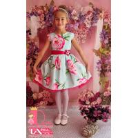 Рокля № 297 РЦР