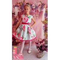 Рокля № 297 РЦР