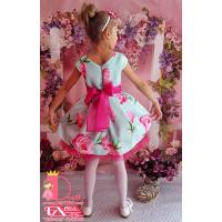 Рокля № 297 РЦР