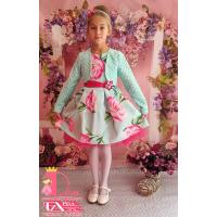 Рокля № 297 РЦР