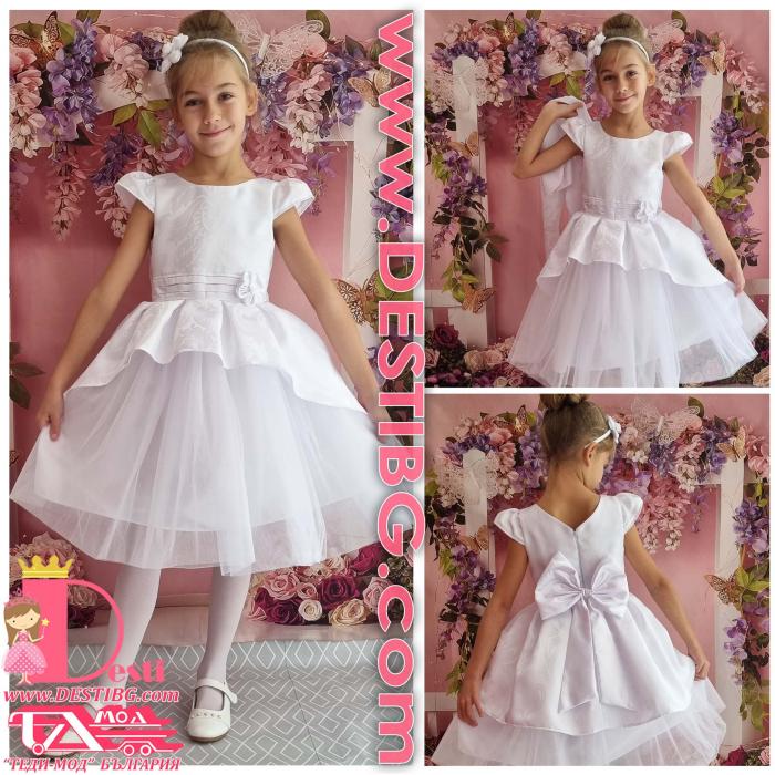 Рокля № 379 БЖ