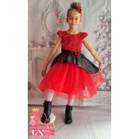 Рокля № 379 ЧДПР2