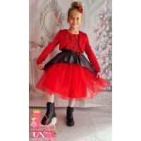 Рокля № 379 ЧДПР2