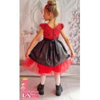 Рокля № 379 ЧДПР2