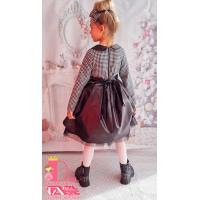 Рокля № 379 ЧППРДР