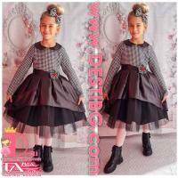 Рокля № 379 ЧППРДР