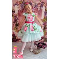 Рокля № 379 РЦР